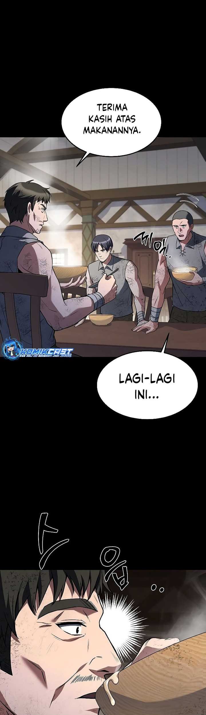 Archmage Restaurant Bab 38 halaman 78