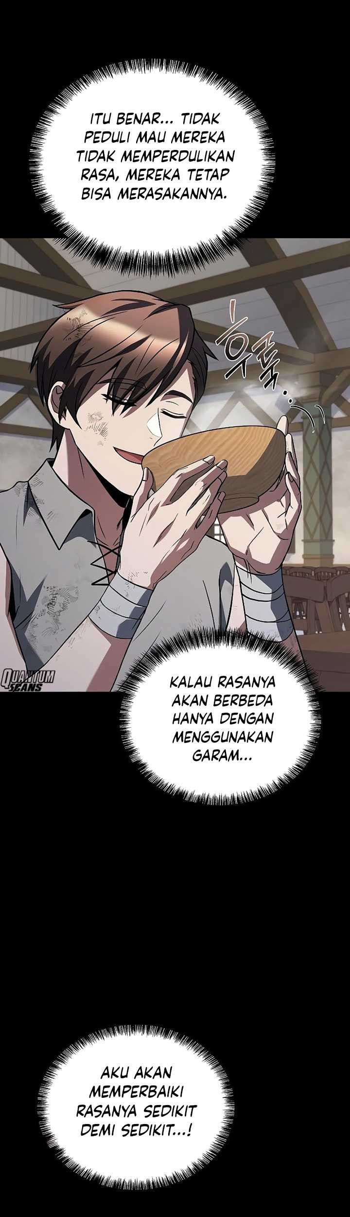 Archmage Restaurant Bab 38 halaman 82