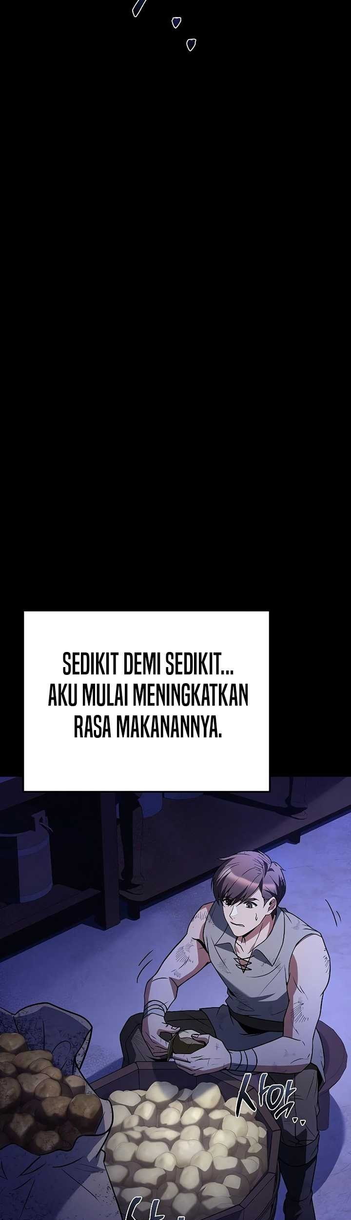 Archmage Restaurant Bab 38 halaman 86