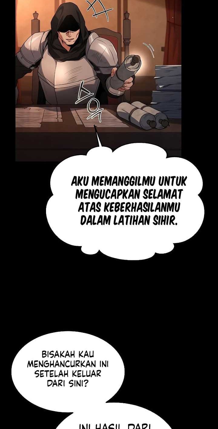Archmage Restaurant Bab 39 halaman 13