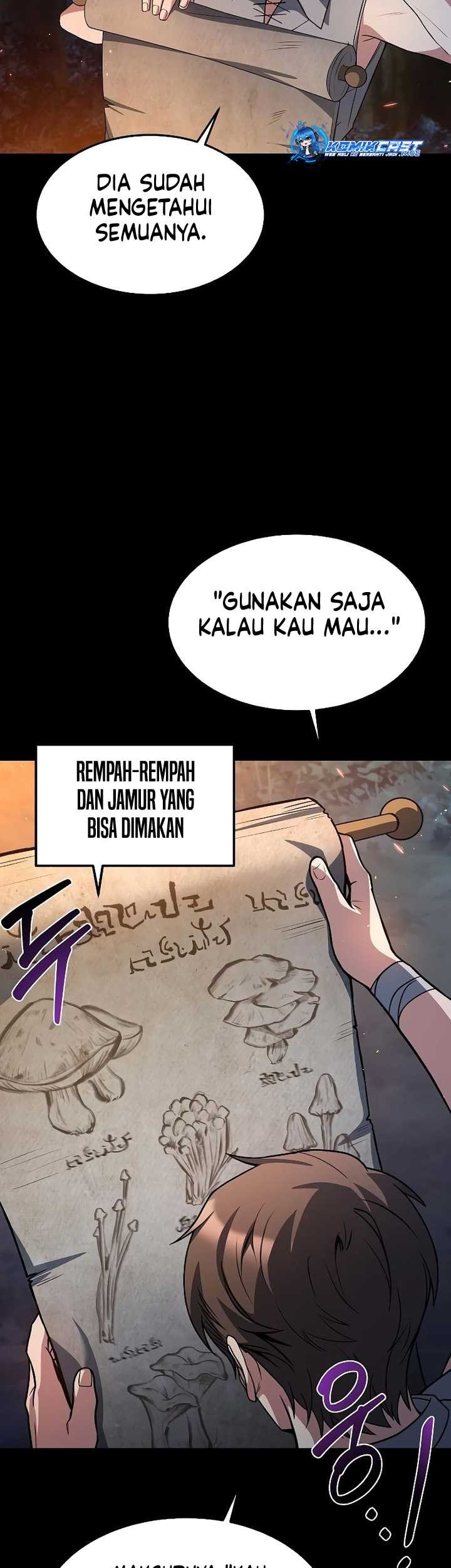 Archmage Restaurant Bab 39 halaman 20
