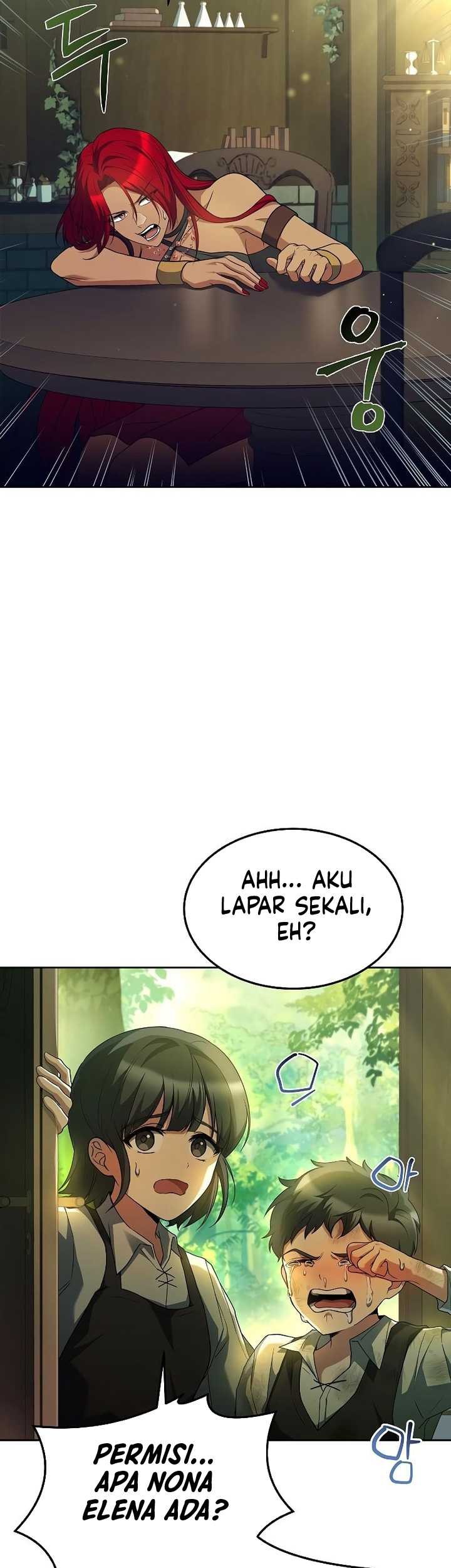 Archmage Restaurant Bab 39 halaman 36