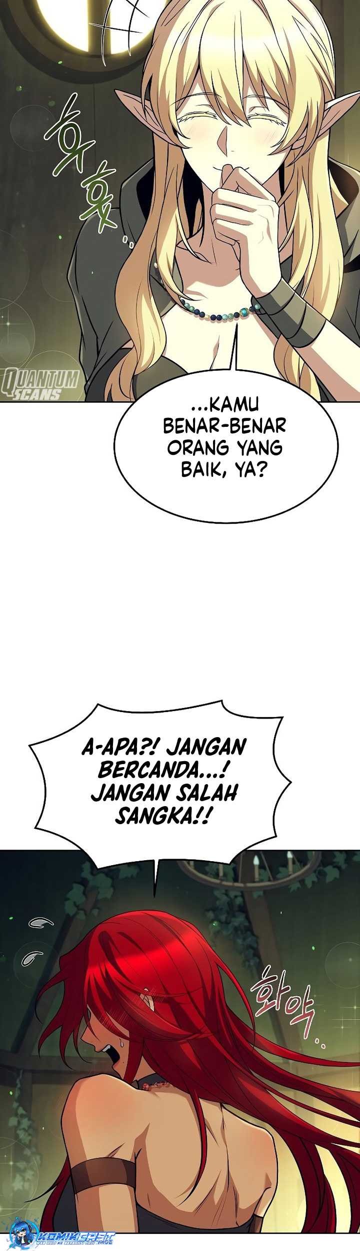 Archmage Restaurant Bab 39 halaman 46