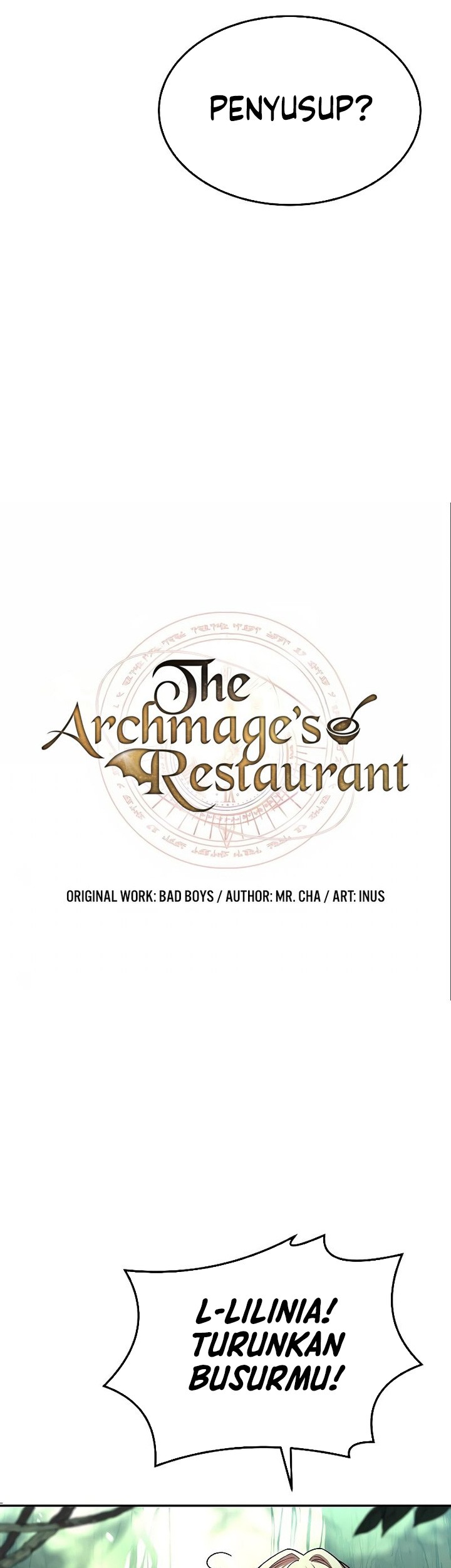 Archmage Restaurant Bab 40 halaman 8