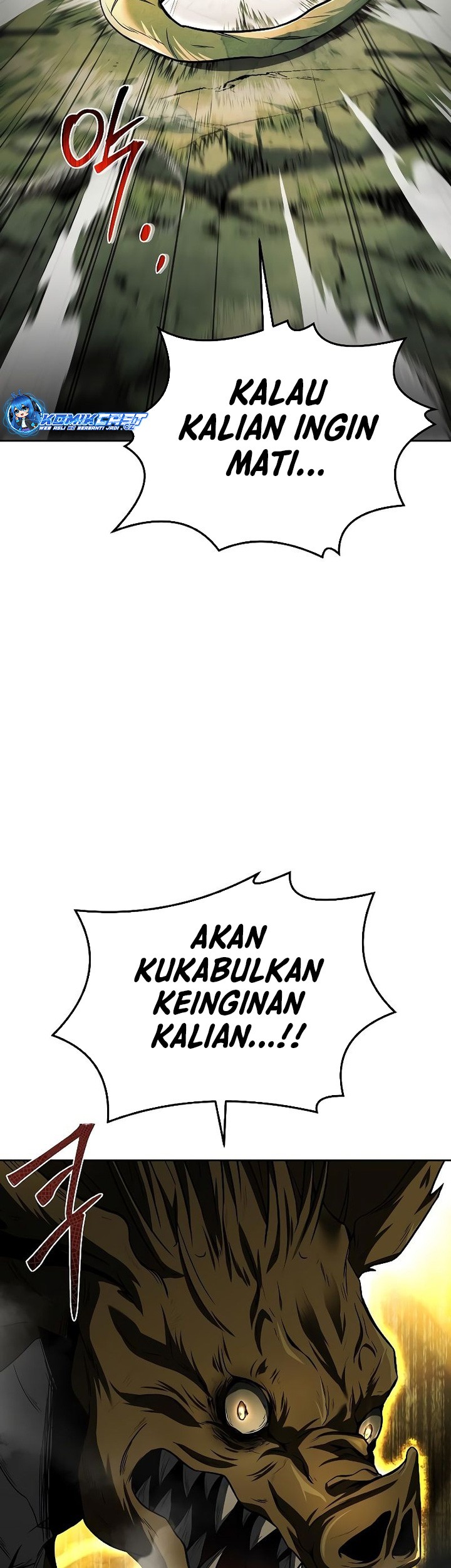 Archmage Restaurant Bab 40 halaman 38