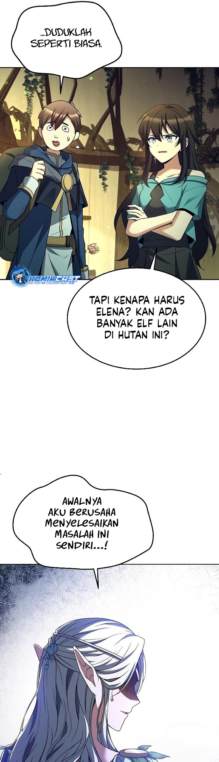 Archmage Restaurant Bab 40 halaman 42