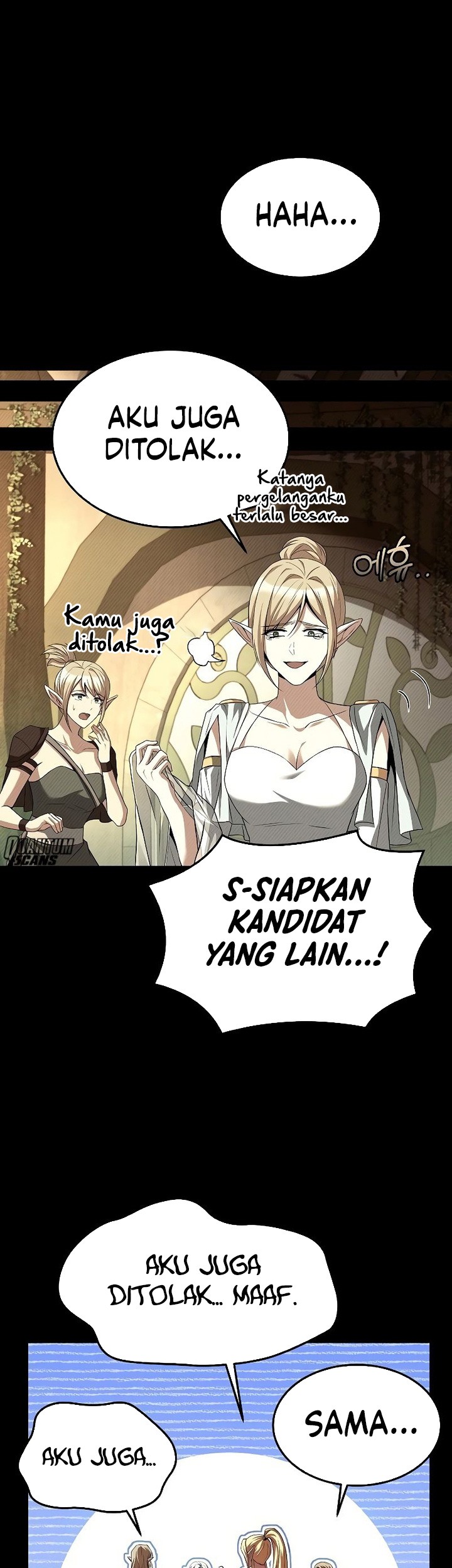 Archmage Restaurant Bab 40 halaman 48