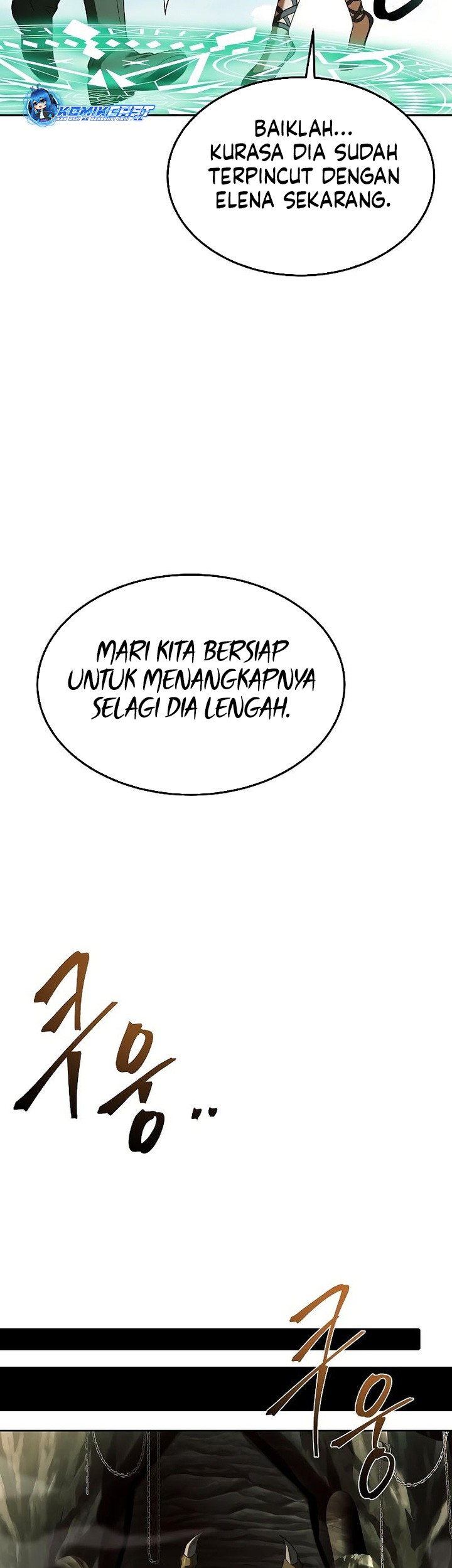 Archmage Restaurant Bab 40 halaman 72