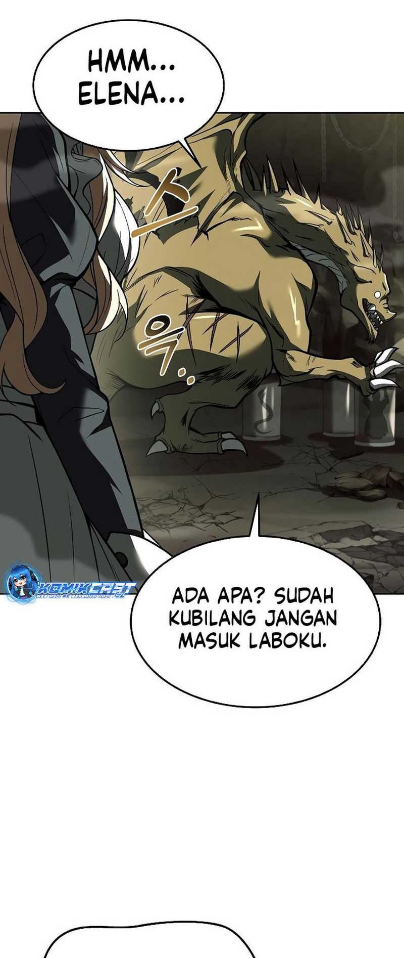 Archmage Restaurant Bab 41 halaman 3
