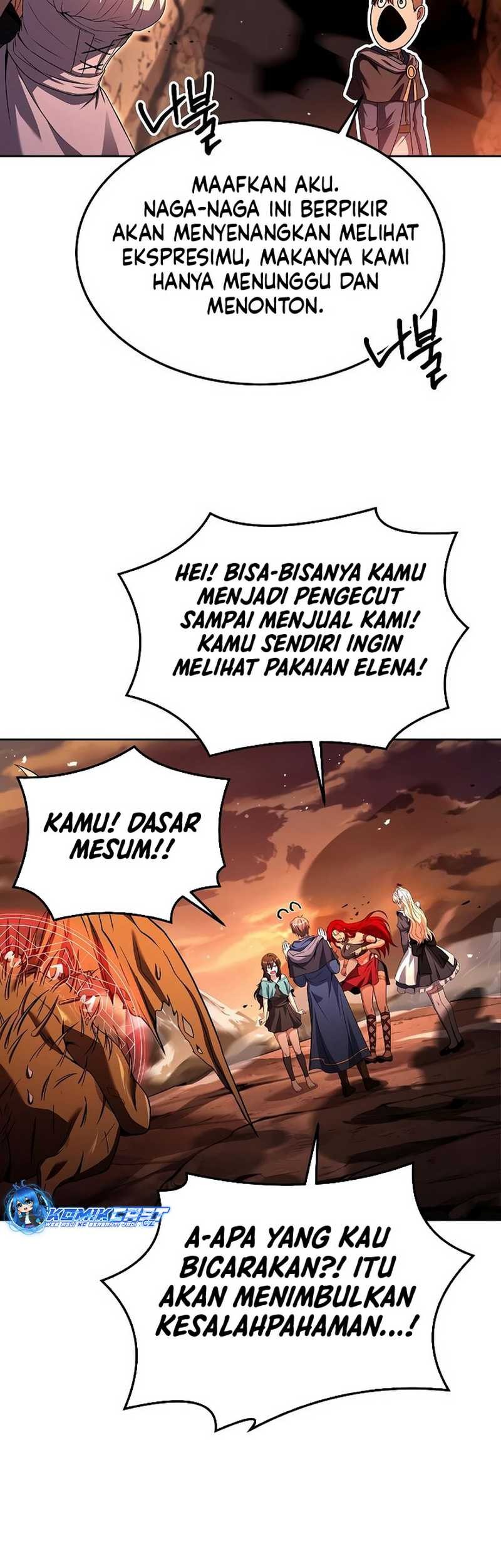Archmage Restaurant Bab 41 halaman 22