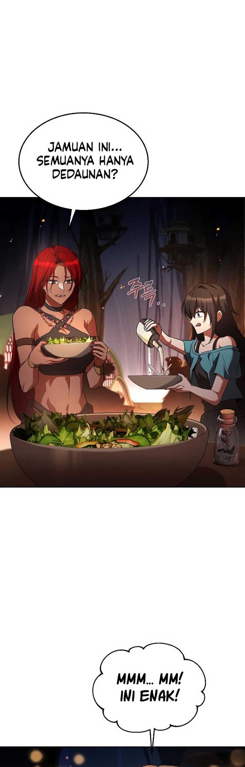 Archmage Restaurant Bab 41 halaman 60