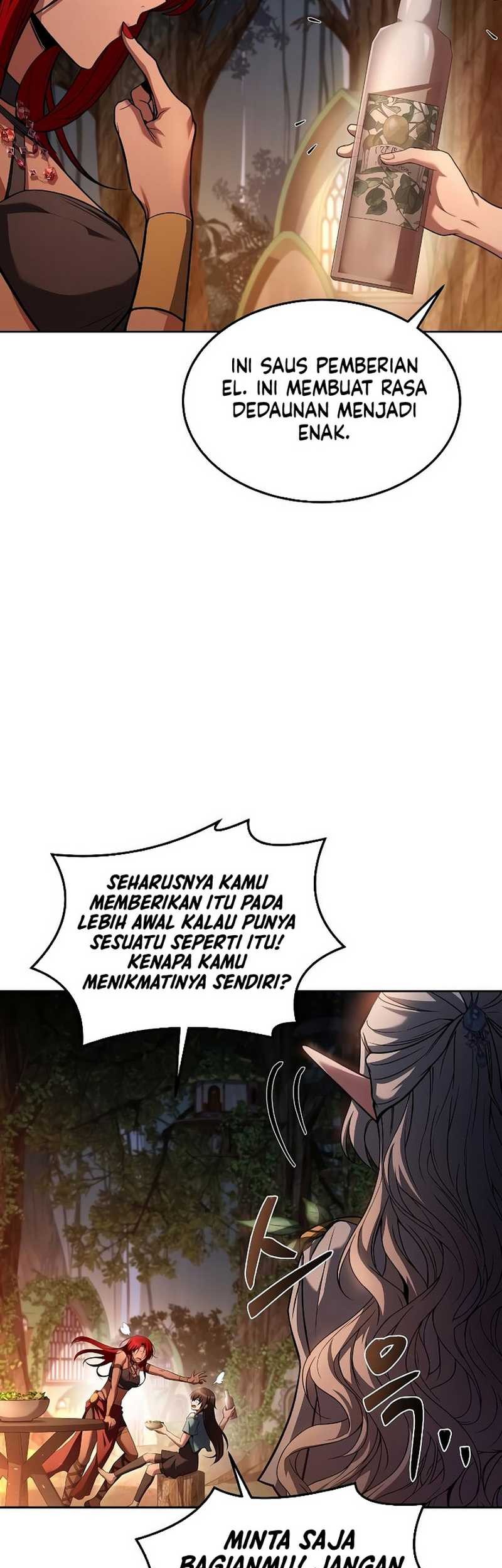 Archmage Restaurant Bab 41 halaman 62