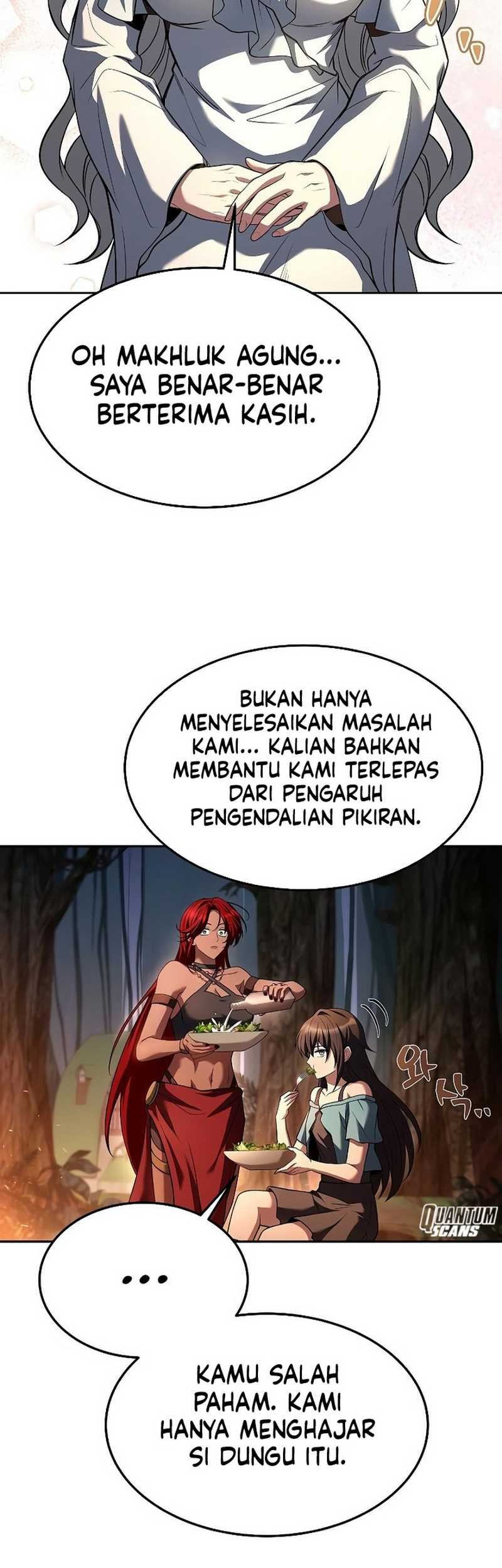 Archmage Restaurant Bab 41 halaman 64