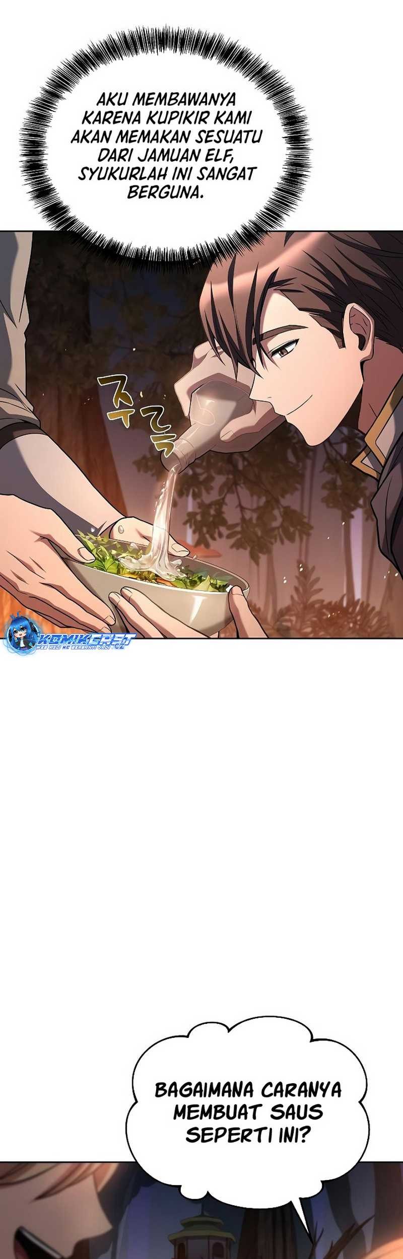Archmage Restaurant Bab 41 halaman 68