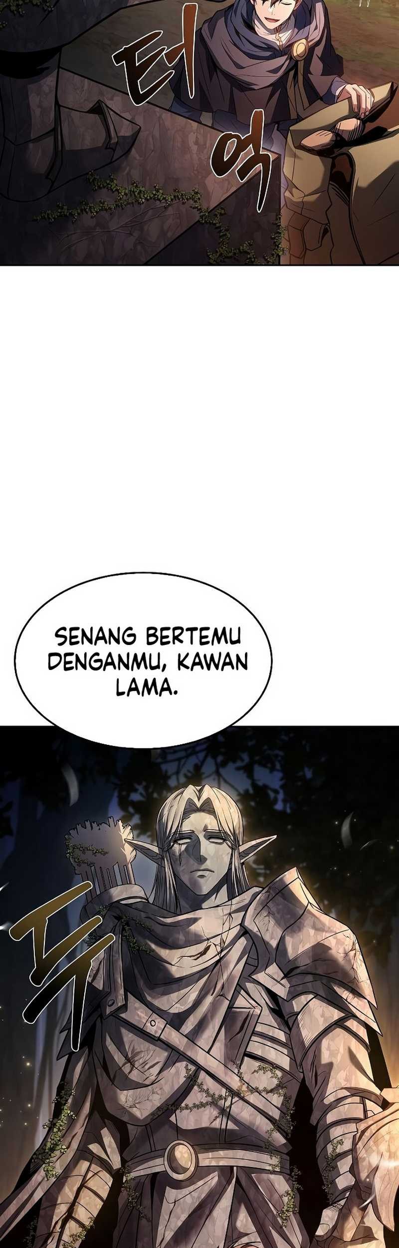 Archmage Restaurant Bab 41 halaman 70