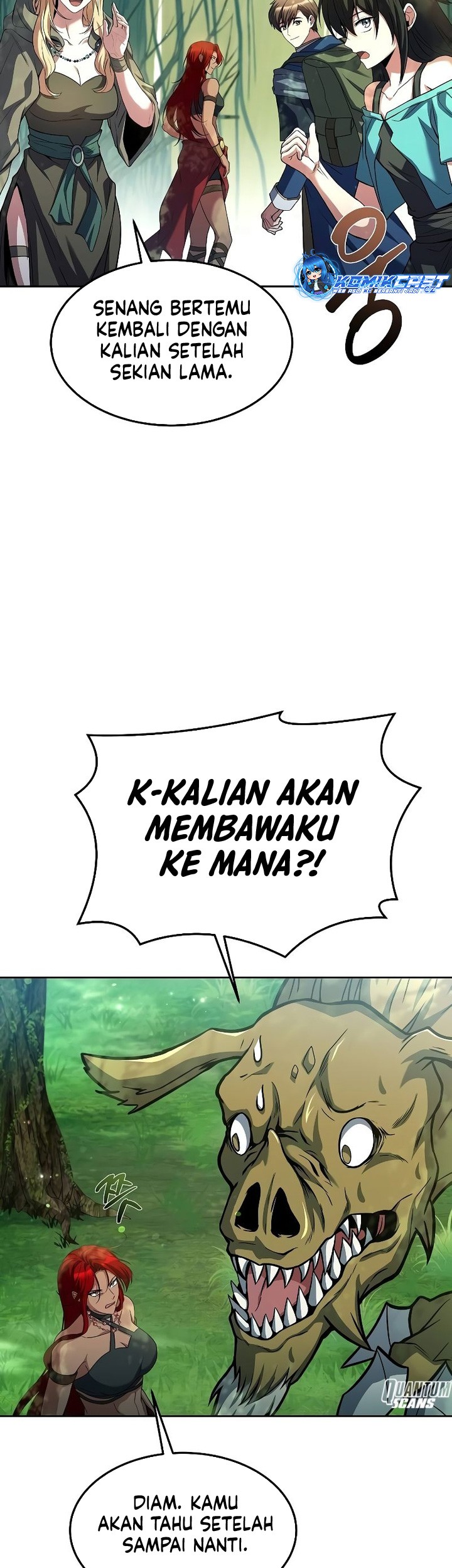 Archmage Restaurant Bab 42 halaman 38