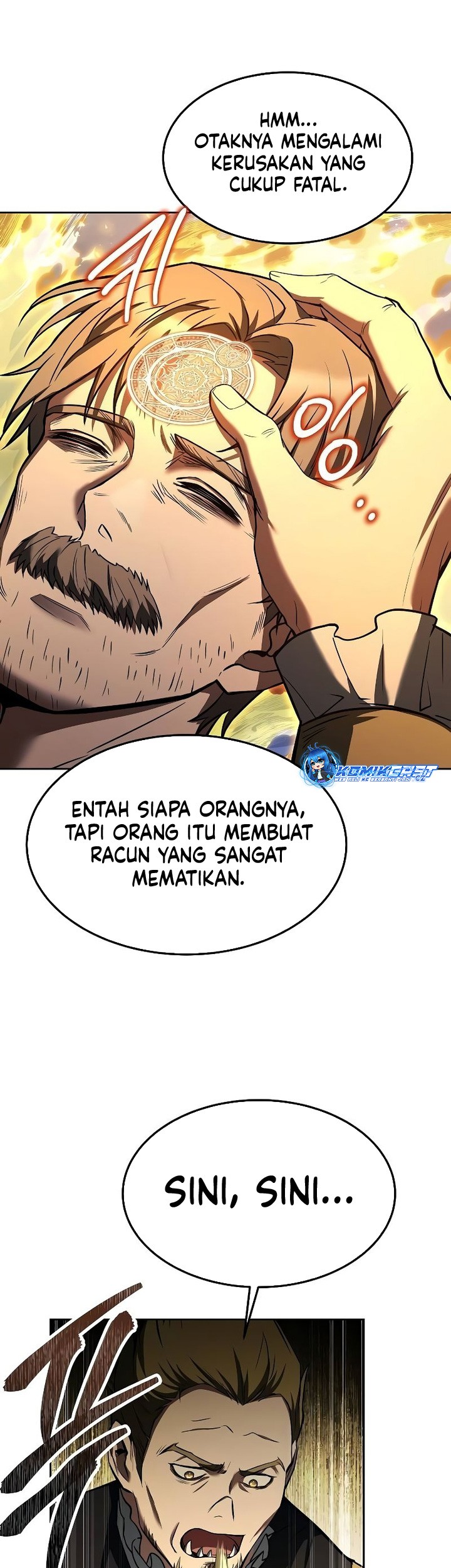 Archmage Restaurant Bab 42 halaman 64