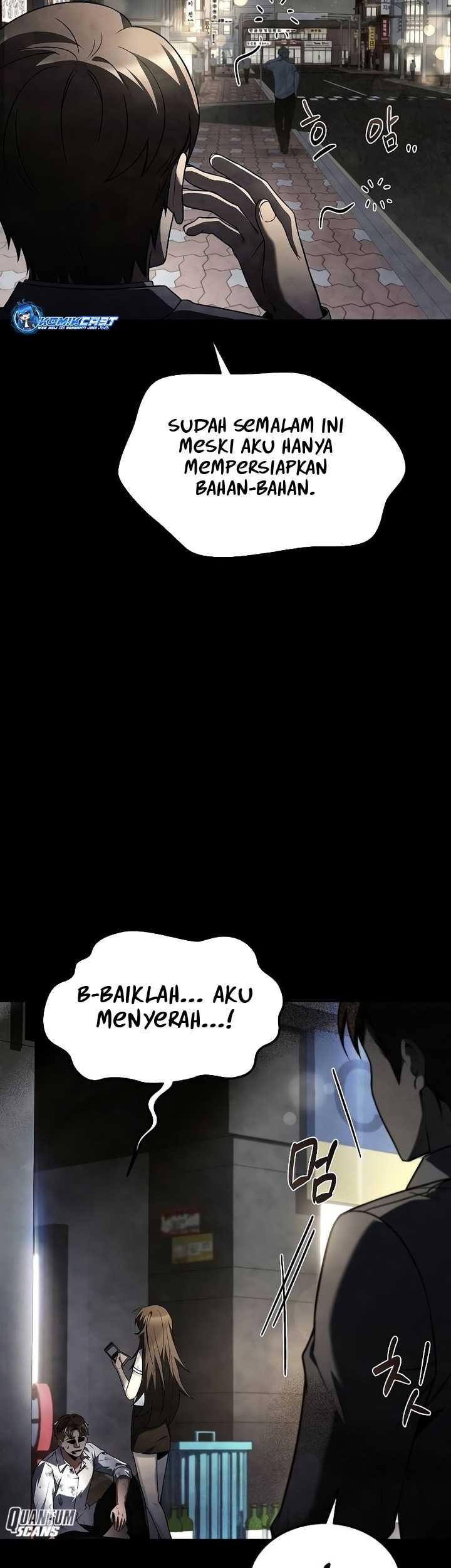 Archmage Restaurant Bab 43 halaman 6