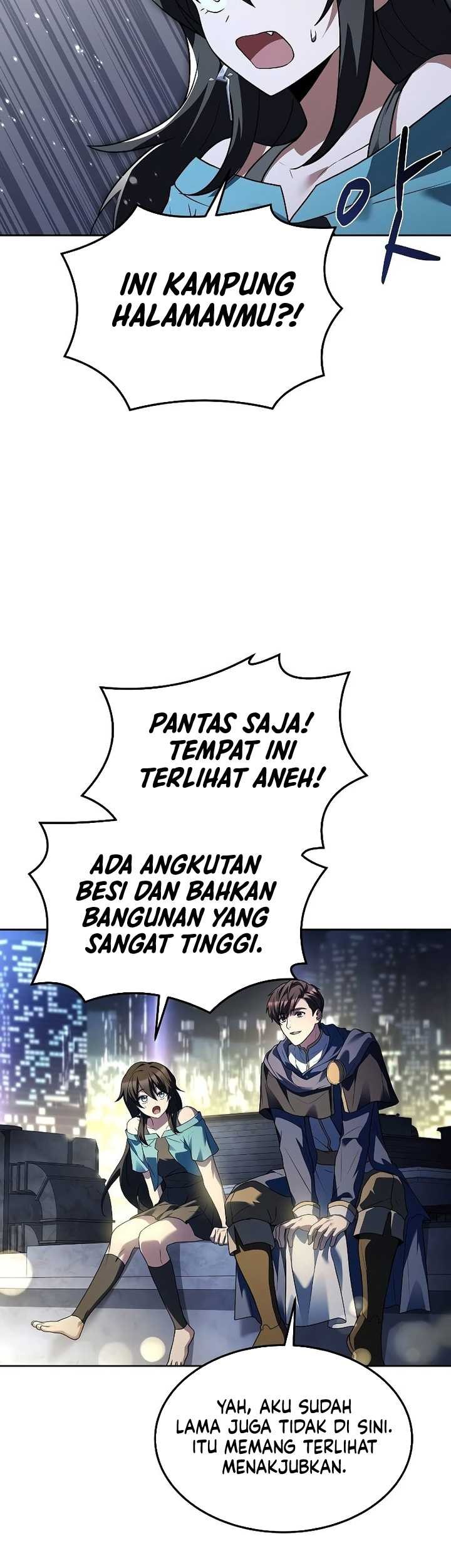 Archmage Restaurant Bab 43 halaman 28