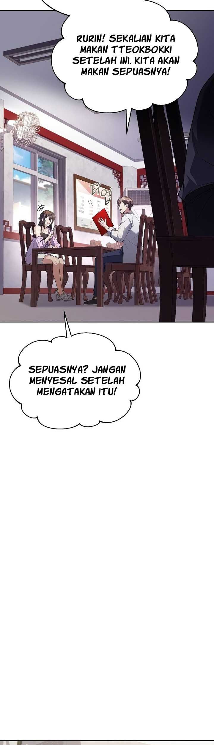 Archmage Restaurant Bab 43 halaman 64