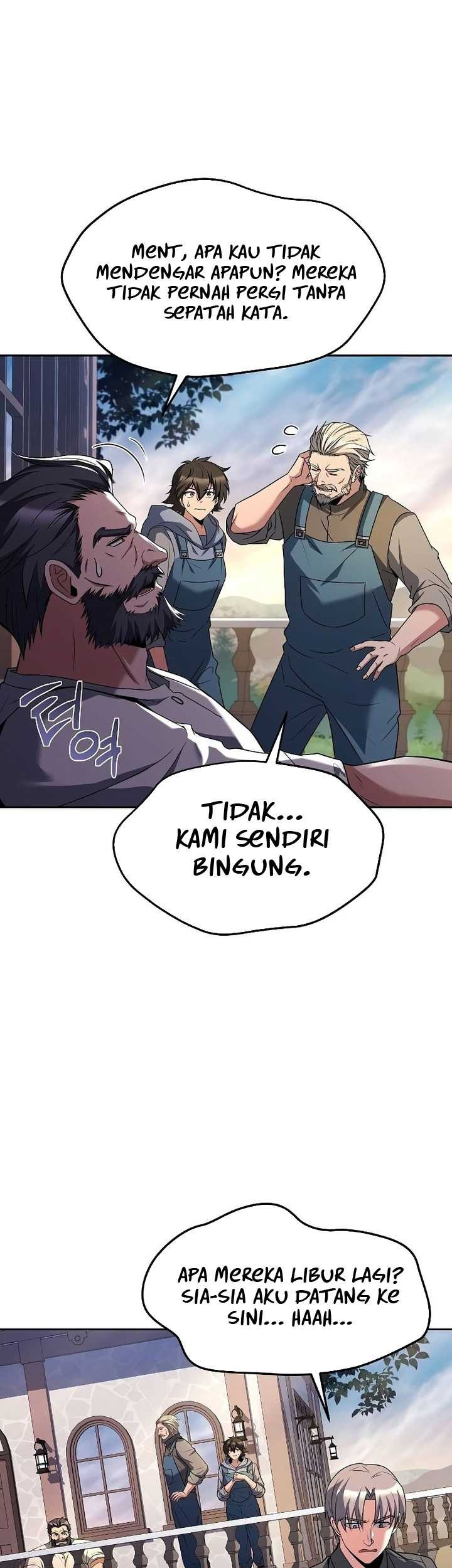 Archmage Restaurant Bab 43 halaman 72