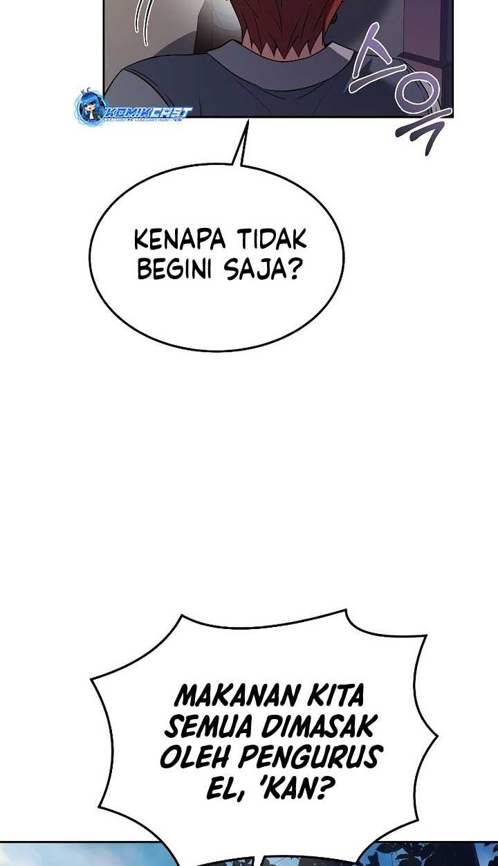 Archmage Restaurant Bab 43 halaman 75