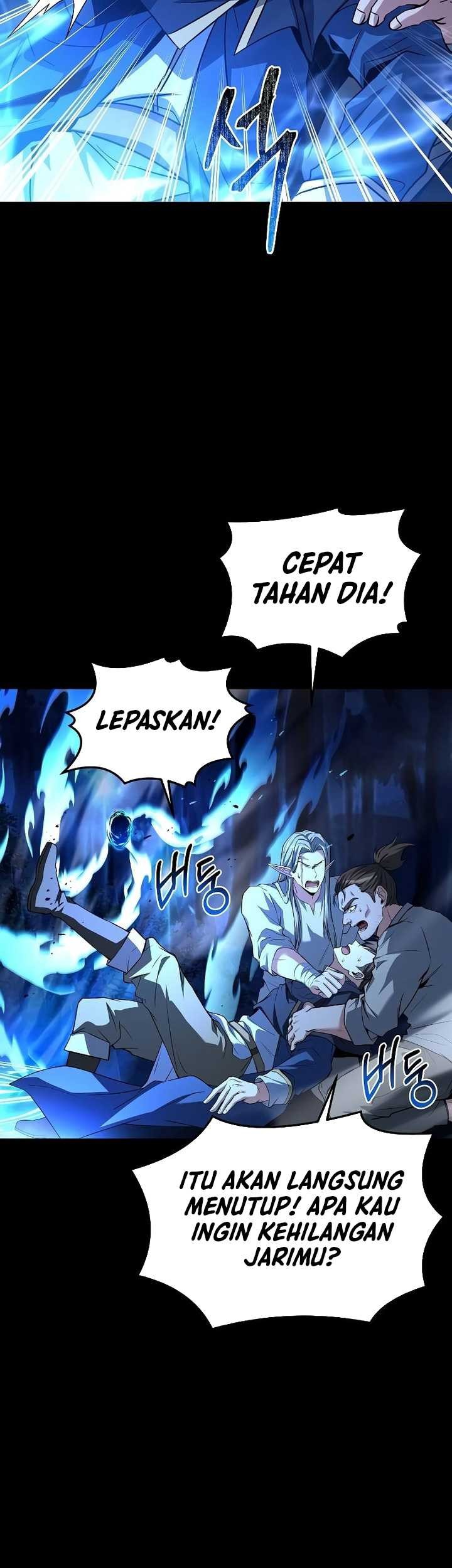Archmage Restaurant Bab 44 halaman 16
