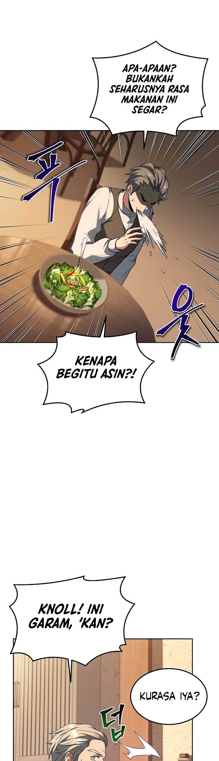 Archmage Restaurant Bab 44 halaman 50