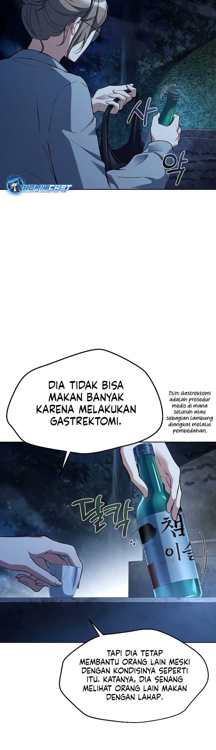 Archmage Restaurant Bab 45 halaman 6