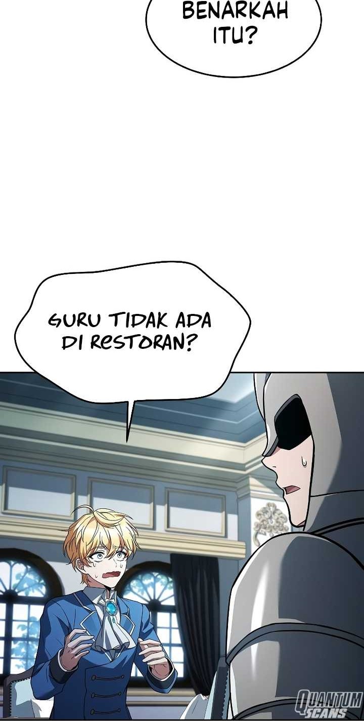 Archmage Restaurant Bab 45 halaman 53