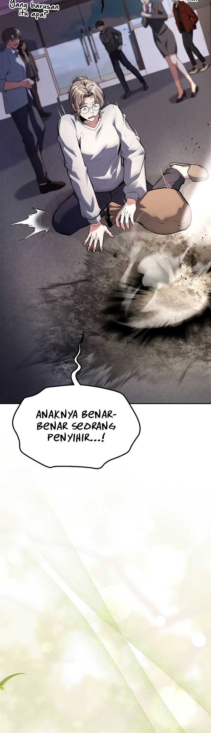 Archmage Restaurant Bab 45 halaman 86