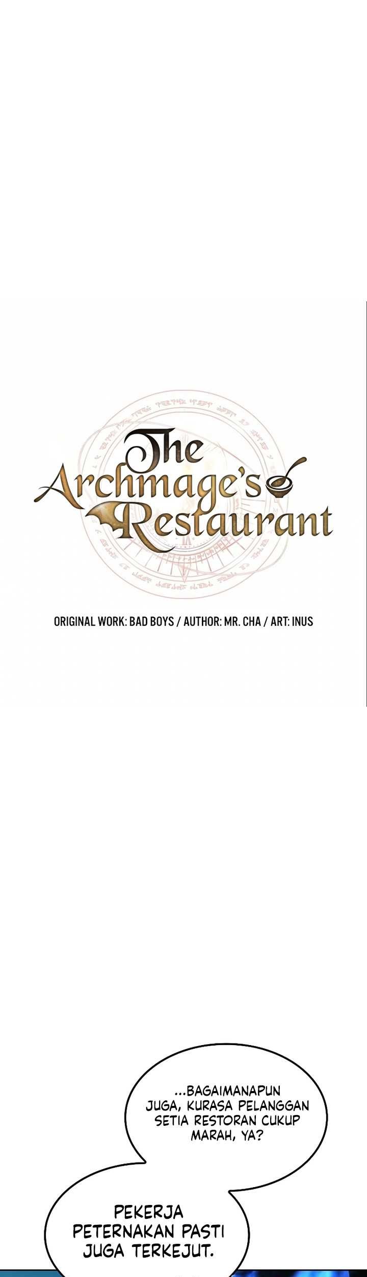 Archmage Restaurant Bab 46 halaman 8