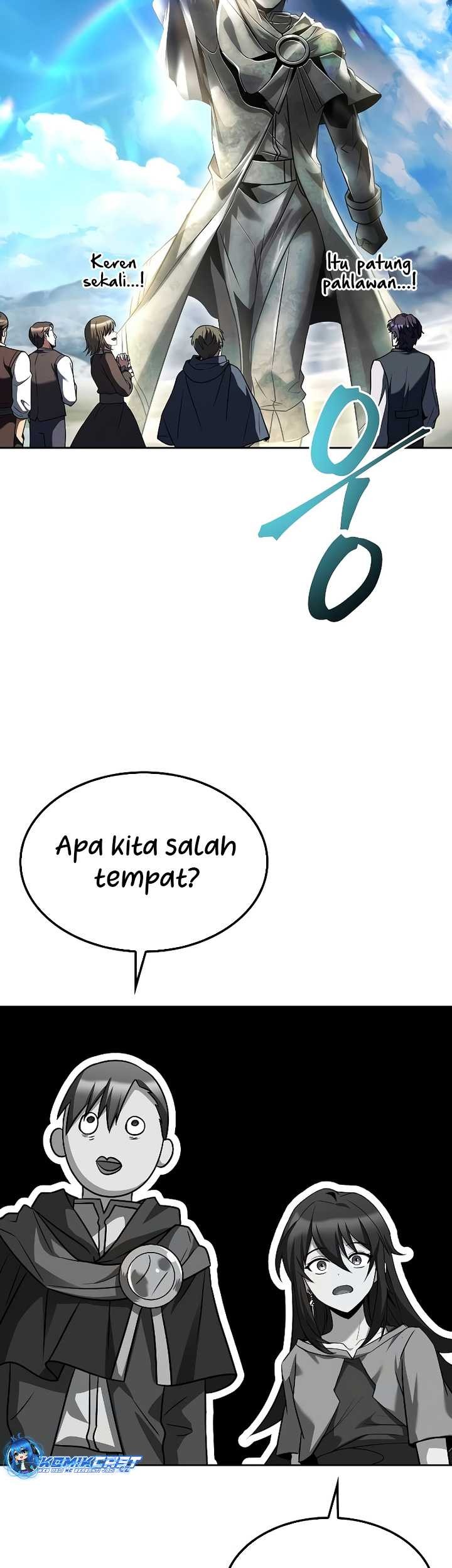 Archmage Restaurant Bab 46 halaman 12