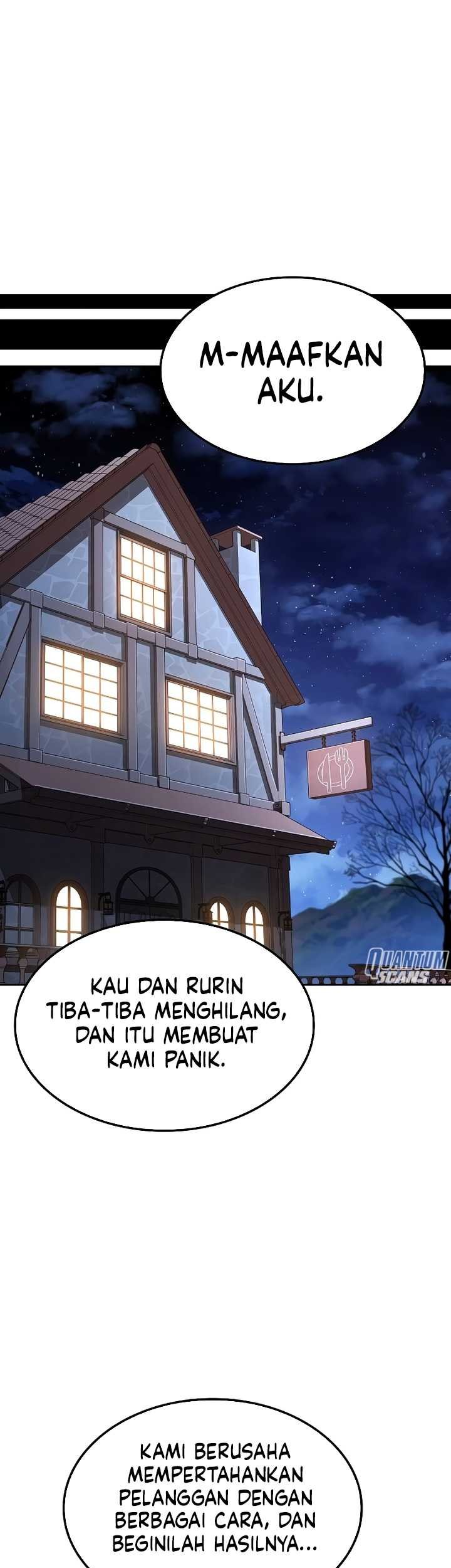 Archmage Restaurant Bab 46 halaman 22