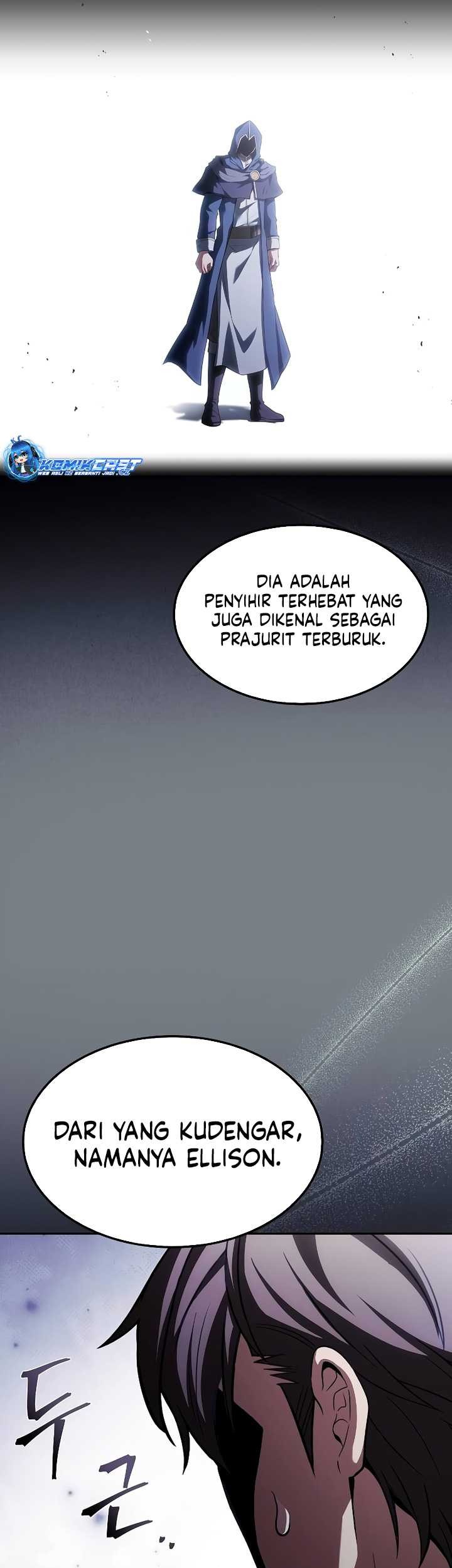 Archmage Restaurant Bab 46 halaman 32