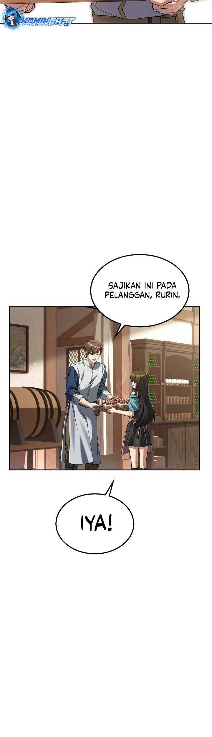 Archmage Restaurant Bab 47 halaman 6