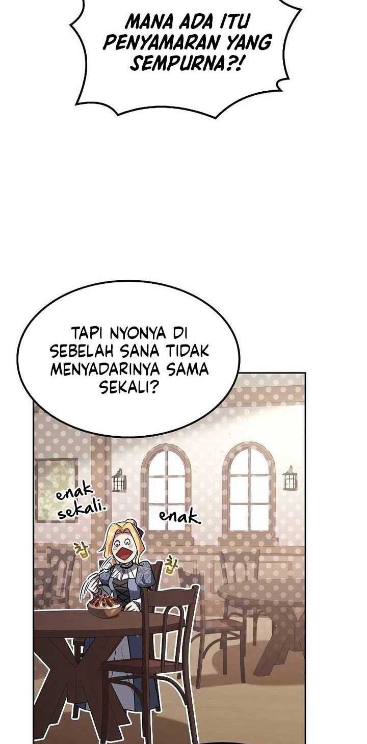 Archmage Restaurant Bab 47 halaman 21