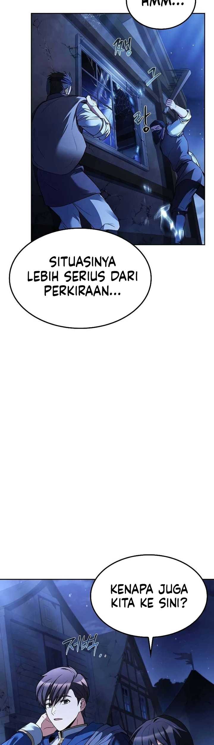 Archmage Restaurant Bab 47 halaman 48