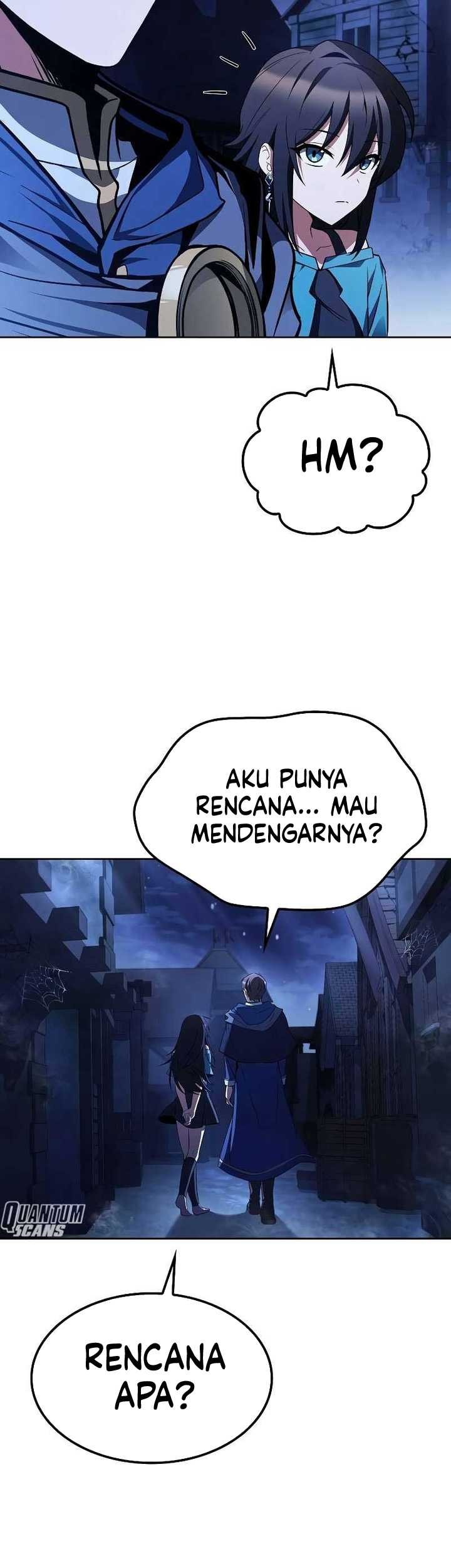 Archmage Restaurant Bab 47 halaman 52
