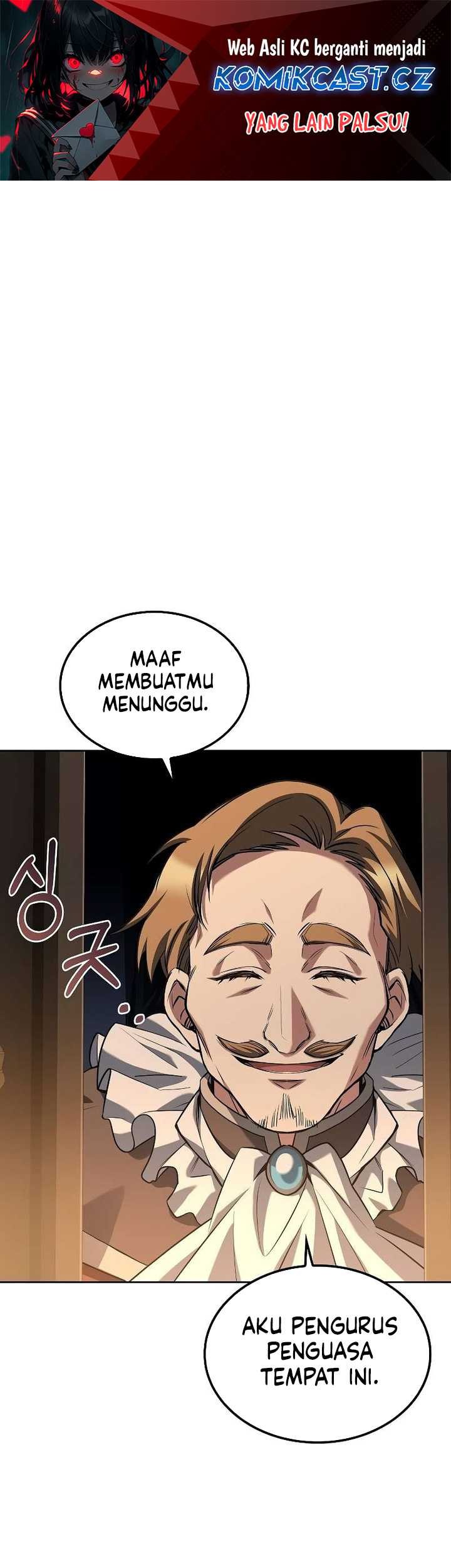 Archmage Restaurant Bab 48 halaman 2