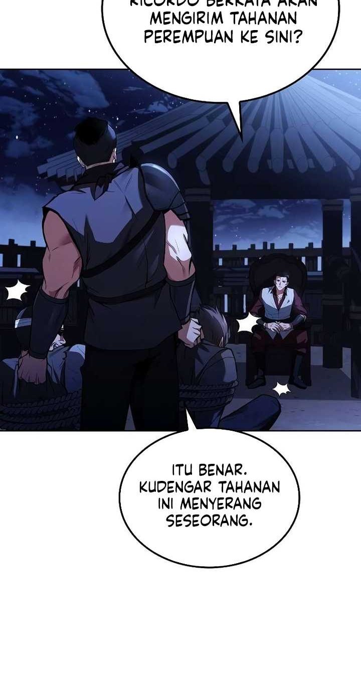 Archmage Restaurant Bab 48 halaman 69