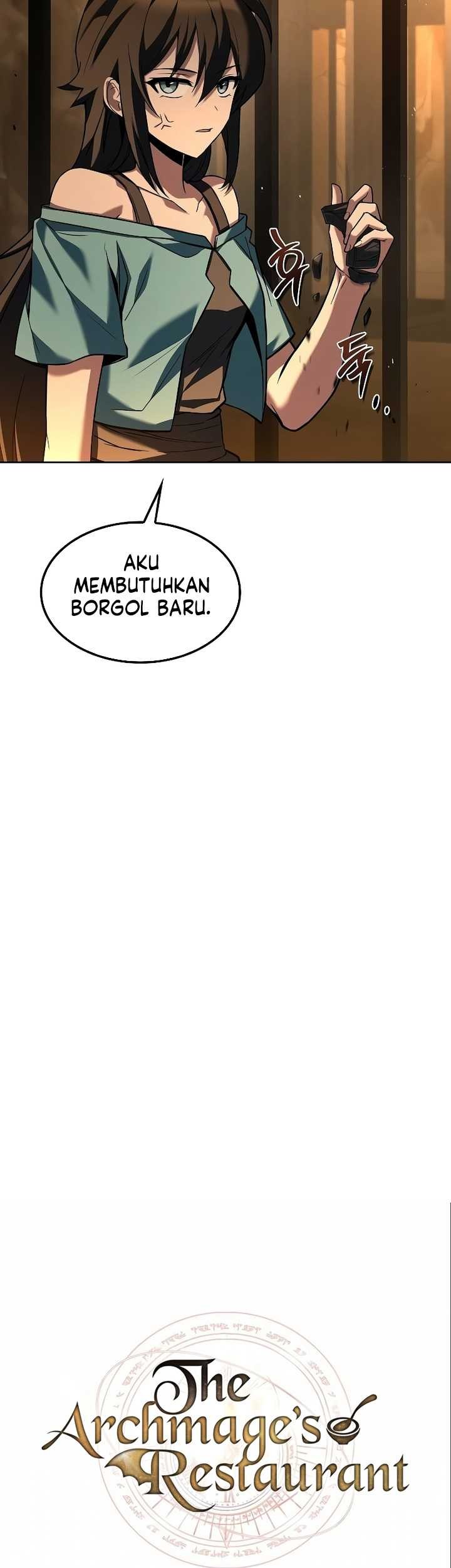 Archmage Restaurant Bab 49 halaman 14