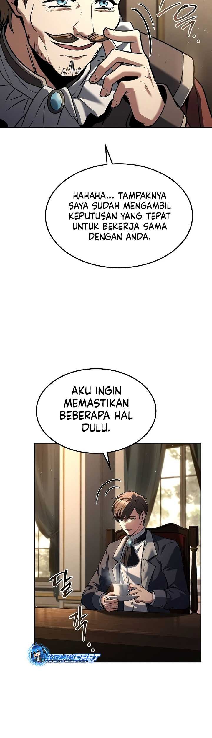Archmage Restaurant Bab 49 halaman 32