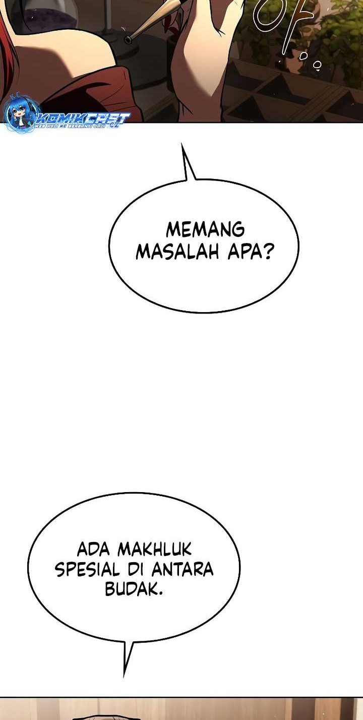 Archmage Restaurant Bab 49 halaman 43
