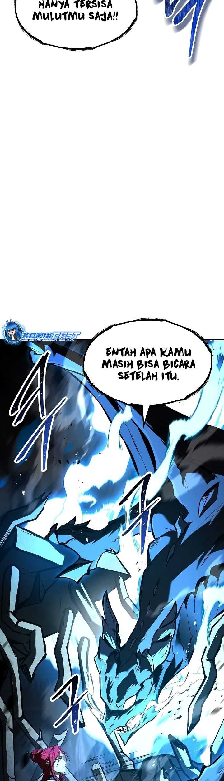 Archmage Restaurant Bab 49 halaman 76