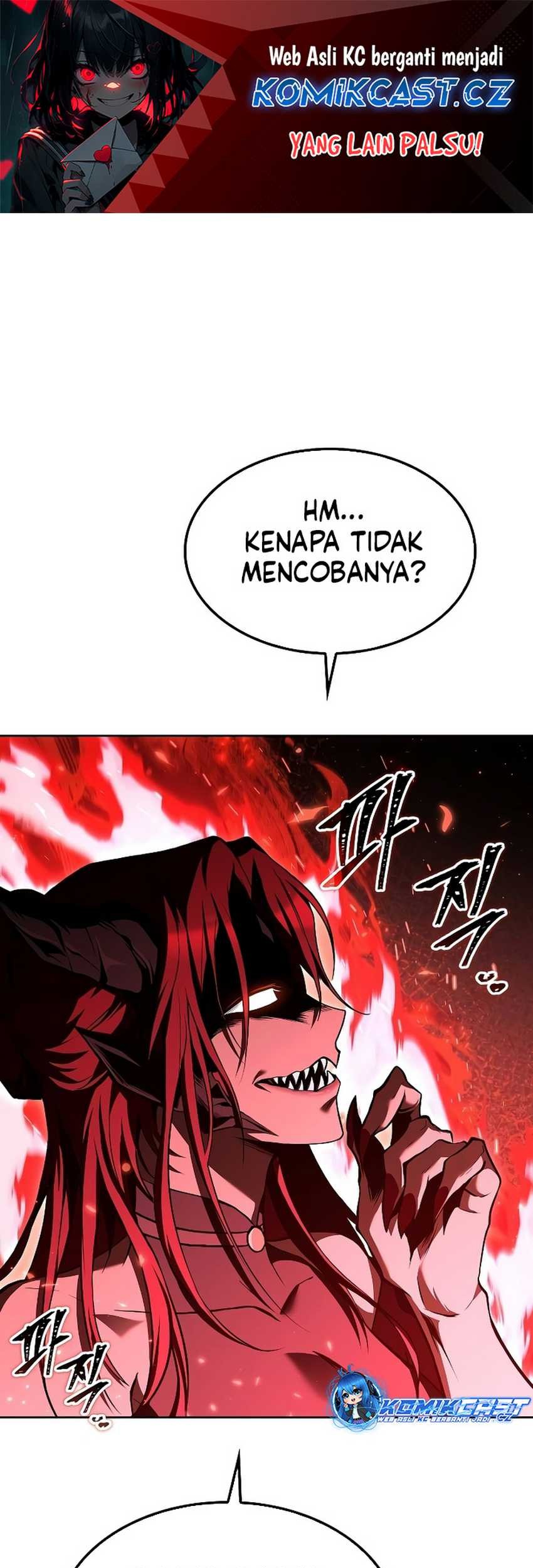 Archmage Restaurant chapter 50 halaman 2