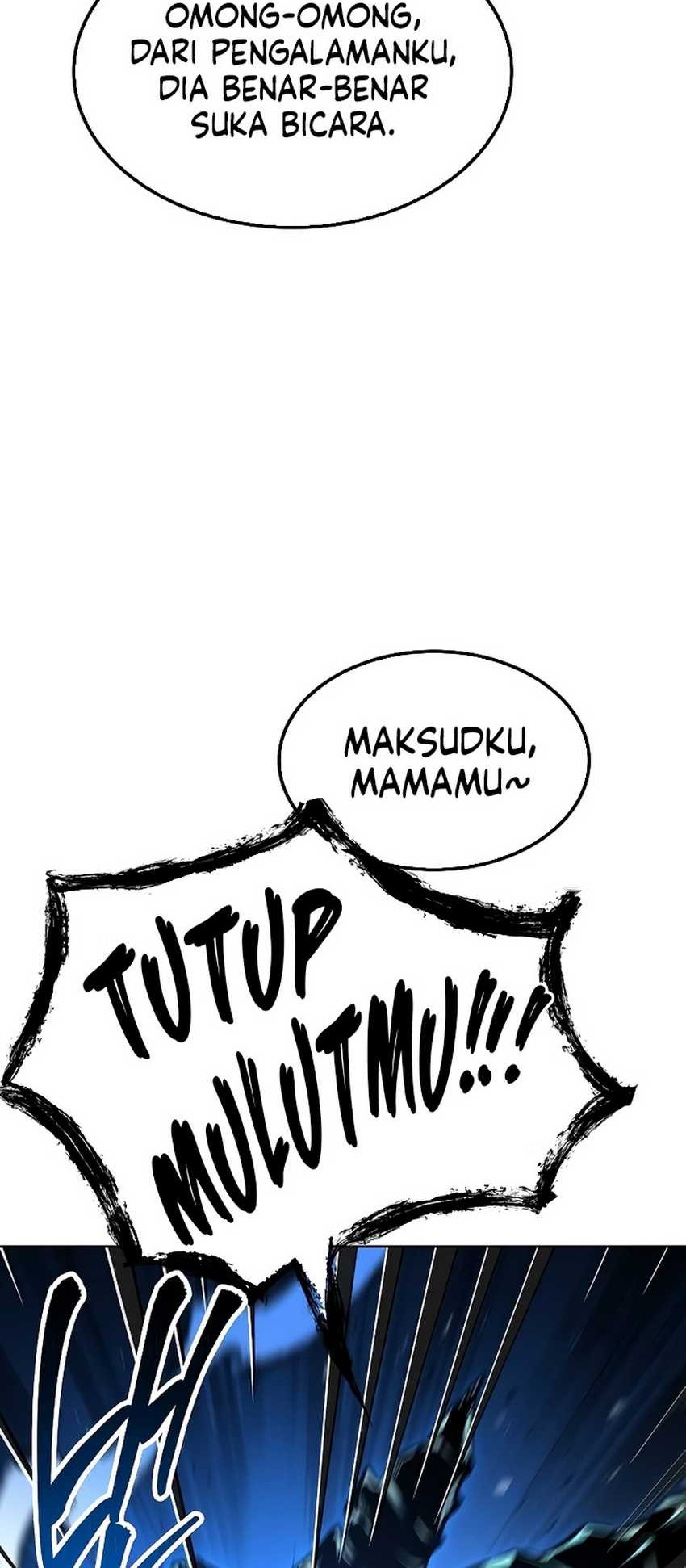 Archmage Restaurant chapter 50 halaman 3