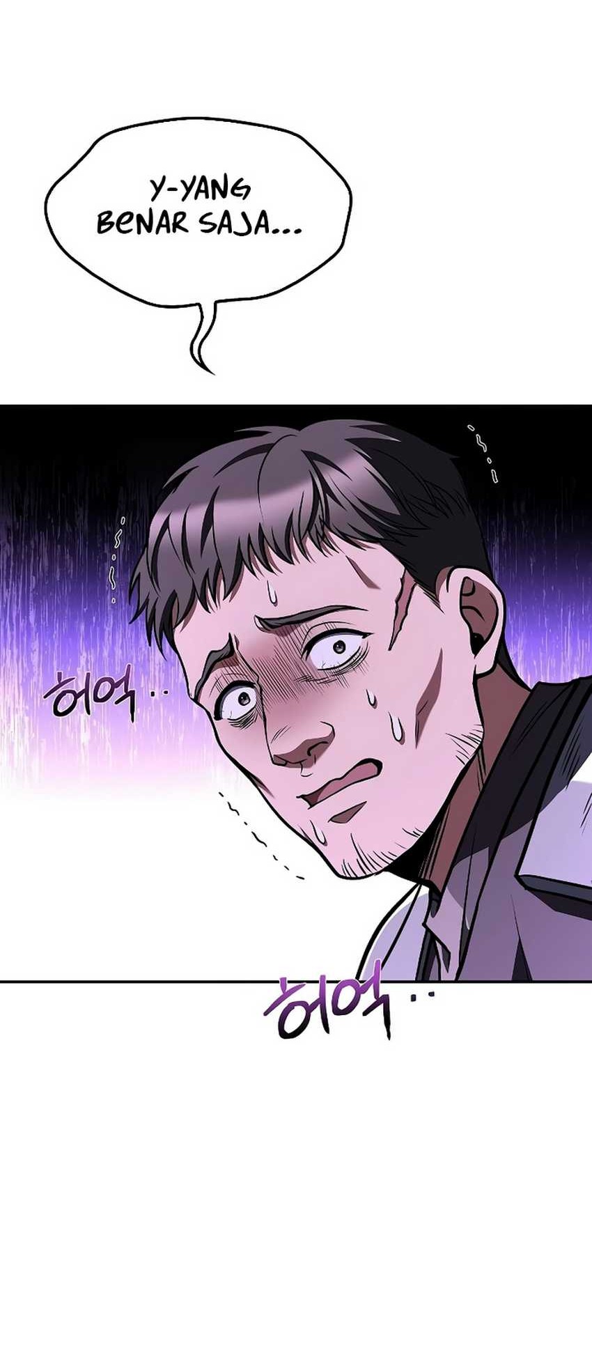 Archmage Restaurant chapter 50 halaman 9