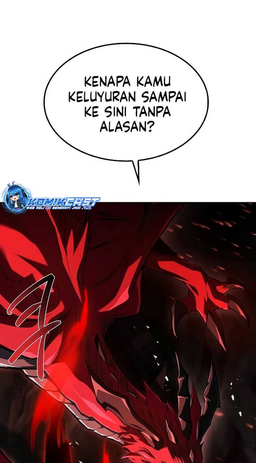 Archmage Restaurant chapter 50 halaman 15