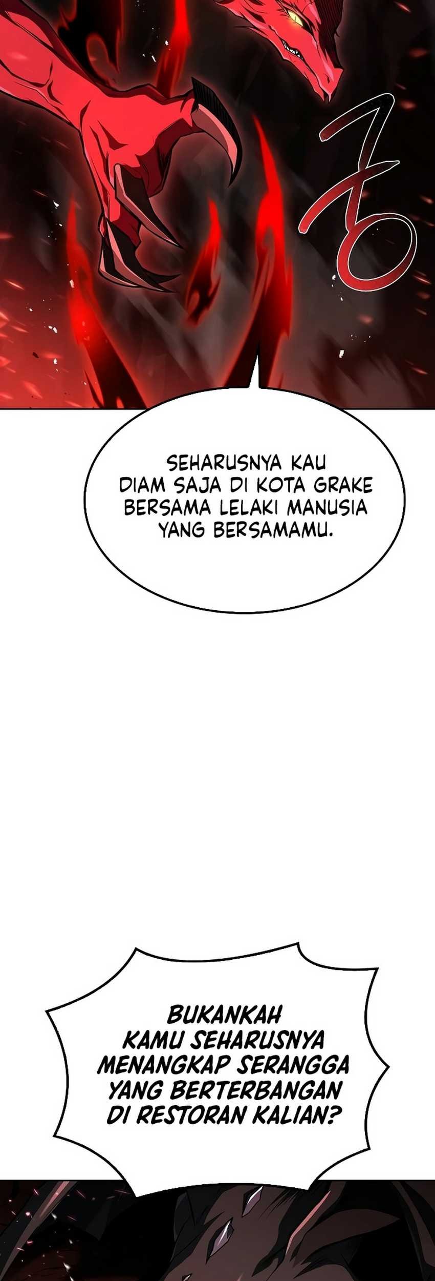 Archmage Restaurant chapter 50 halaman 16